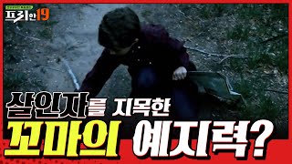 ♨소름주의♨ 살인범을 지목한 세살 꼬마!! [그곳이 궁금하다! 사후세계 19] | 프리한19 free19 EP.221