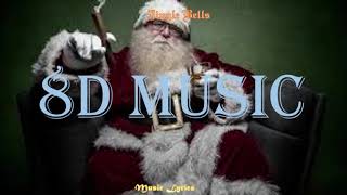 Jingle Bells ( 8D Music )