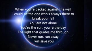 Starset- Halo Lyrics