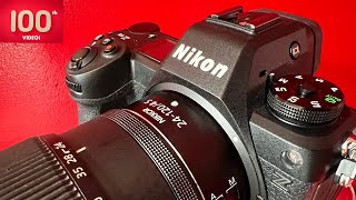 The Perfect Travel Camera Setup!? | Nikon Z6III & 24-120mm f4 S