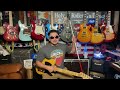 HolyRoller Guitars YOUTUBE ￼Trailer