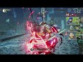 【真・女神転生Ⅴ vengeance】四天王で至高天の戦い【創生hard lv999】