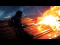 Battlefield 1 Soundtrack: Turning Tides Attackers Advance 2