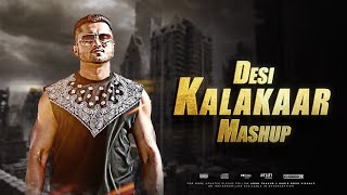 Desi Kalakaar Mashup | Yo Yo Honey Singh | Sonakshi Sinha | Arun Thakur