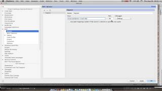 Setup xDebug with PHPStorm