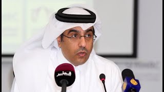 #الأمم_المتحدة تقول ان #قطر تُزوّر تصريحات مفوض الأمم المتحدة لحقوق الإنسان