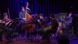 Matyas Szandai Group - 5 for Paul (Live at BCV Concert Hall, Lausanne 2019)