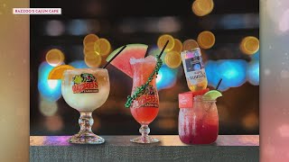 Celebrate Mardi Gras the Cajun Way With Three Refreshing Cocktails