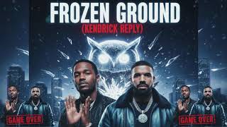 ICEMAN - DRAKE (KENDRICK LAMAR DISS) [ICEMAN LEAK 2026]