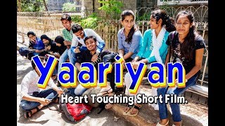 Yaariyan | Yara teri yaari | Friendship of the Year video | Rahul Jain Guru Randhawa Music MG