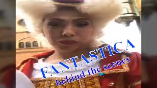 FANTASTICA | BEHIND THE SCENES | MMFF 2018 ENTRY