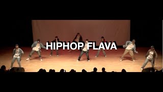 외대댄스학원 ⎮ 2018 버닝 정기공연 콘서트 [나르샤] ⎮ HIPHOP CLASS