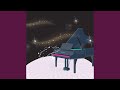 Ethereal Voyage of Piano Dream