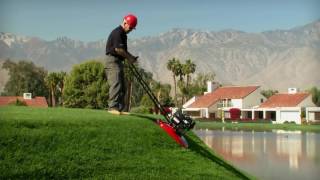 Toro® HoverPro® Series Mowers