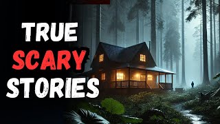 3 Disturbing TRUE Scary Stories to fall asleep to Reddit