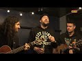 Beartooth - Riptide (acoustic) | Riff Sessions