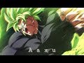 Set fire to the rain X the hills X broly scream edit [slowed & reverb]