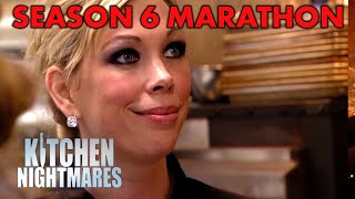 Season 6 Marathon | Kitchen Nightmares