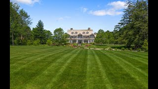 727 Smith Ridge Road, New Canaan