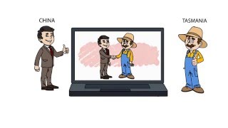 Farms & Finance Explainer Video | Doodle Video Production