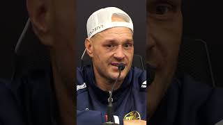 Tyson Fury TRUTH on Usyk HEAVY KNOCKDOWN: 'I WAS HIT AND HURT!!'