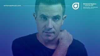 Enhanced Sessions 629 with Protoculture - Hosted by Farius