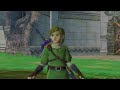 the worst parts in every zelda game