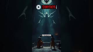 रामायण की छिपी हुई भूतिया सच्चाई#shorts #viral#reels#storyfacts#viral