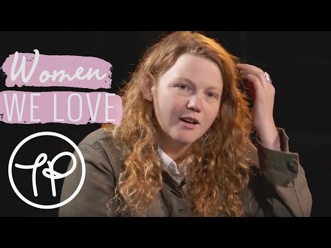 The Pool meets Kate Tempest: The Director's Cut The Pool meets Kate Tempest: The Director's Cut