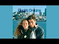 Philip Oakey & Giorgio Moroder - Together In Electric Dreams HQ (Long Version)•(1984)