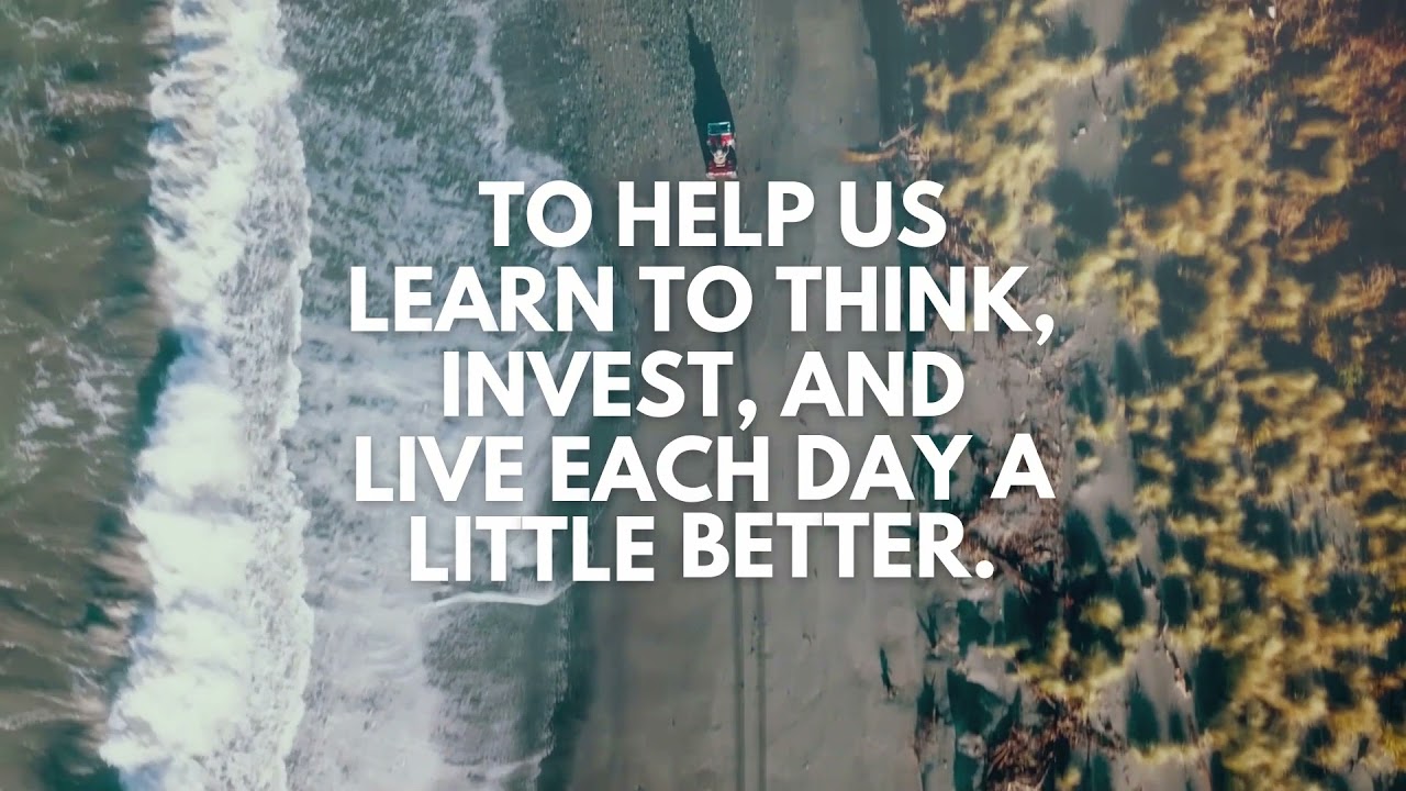 The One Percent Show Intro Youtube