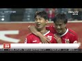 프로축구 전북 선두 탈환…문선민 해트트릭 연합뉴스tv yonhapnewstv