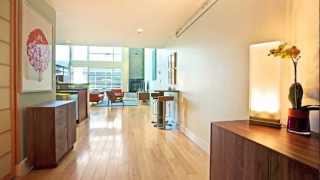 SOLD 1221 Harrison #11, San Francisco Presented by Jenny Mattson + Nick Cooper