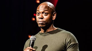 Very Rare Dave Chappelle Standup Q&A and Stories | GOLDEN!