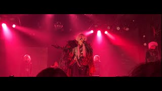 【＿＿（アンダーバー）】UNDER THE LIVE 2024 〜オルタ・ジ・オリジン〜 1部ライブ映像