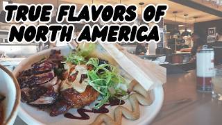 The Most Authentic American Cuisine \u0026 It's Not What You Think