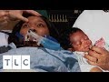 Woman Has Stroke & Heart Attack After Birthing Premature Baby | I Didn't Know I Was Pregnant