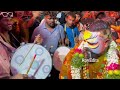 lal bazar bonalu 2024 lal bazar royals friends association 2024 palaram bandi procession 2024