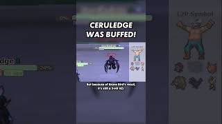 CERULEDGE GOT A HUGE BUFF! 💪