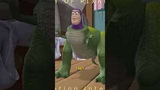 Toy Story S Hidden Animation Errors