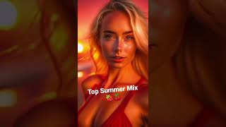 Best of Tropical Deep House Music Chill Out Mix 2023 😎☀️🌊Top Summer Mix music 🍓