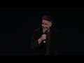 funny irish mothers jarlath regan standup comedy