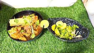 Easy And Authentic Beef paya Recipe | Recipes By Barbies kitchen