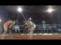 1st telangana kesari quarter final 2015 mohammed pahelwan