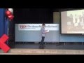 Feminism | Nicholas Vulic | TEDxShuksanMiddleSchool
