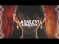 abdukxrim ashley phonk edit audio