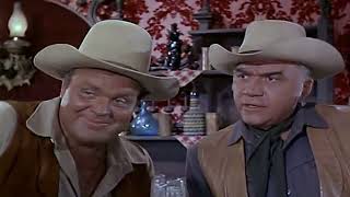 Bonanza - Staffel 4 Folge 1 (WESTERN Film Deutsch)