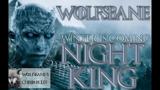 GoTWiC: Defeating the Night King