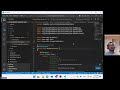 Rewriting your Java code with Copilot-based suggestions in VS Code