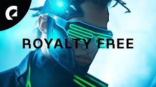Royalty Free Electronic Music For Youtubers and Content Creators (1 Hour) (Royalty Free Music)